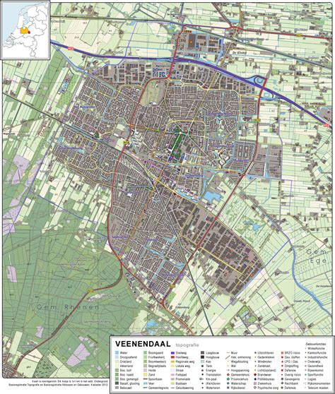 3903 lv veenendaal turbinestraat 1 paesi bassi|Postcode 3903 LV in Veenendaal .